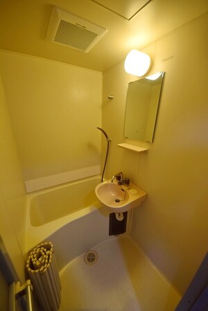 カルムの物件内観写真